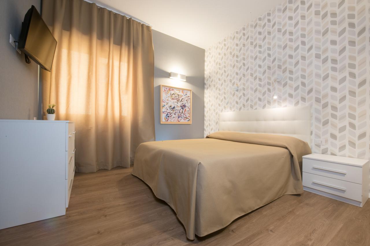 B&B Fantasie Romane Eksteriør billede